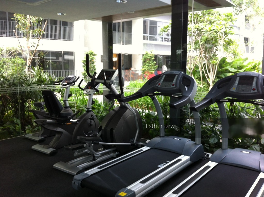 8@Woodleigh (D13), Condominium #146875582